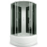 Стенка задняя левая ERLIT 3510ТР, 4510TР матовая 0622035305